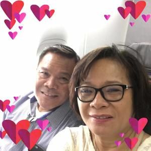 Meet your Posher, Linda